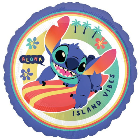 Lilo & Stitch Party Supplies