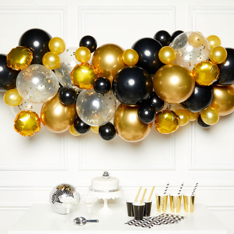 Balloon Garlands