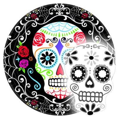 Day of the Dead Party Supplies