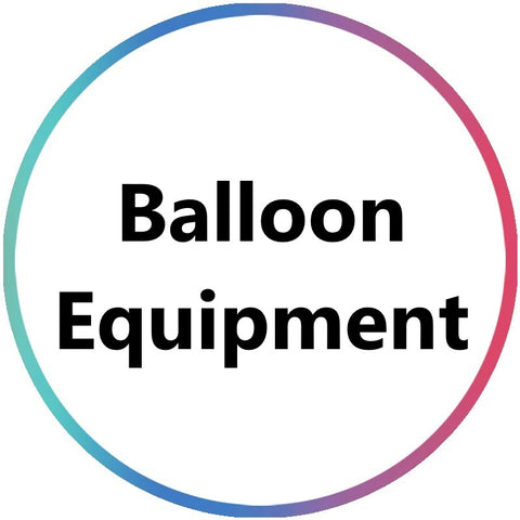 Balloon Equipment