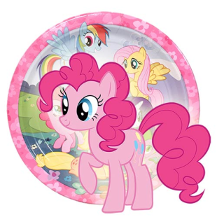 My Little Pony Party Supplies