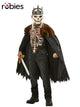 Boys Costume - Dead King Deluxe Costume