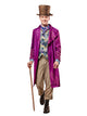 Willy Wonka Premium Costume