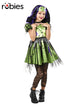 Girls Costume - Frankie Girl Costume