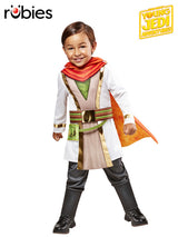 Kids Costume - Kai Brightstar Young Jedi Deluxe Costume