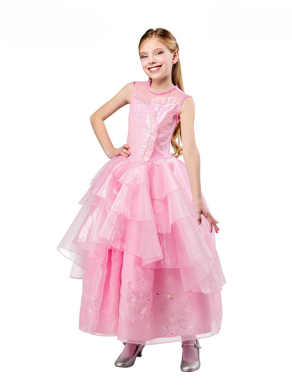 Girls Costume - Wicked – Glinda Premium Costume