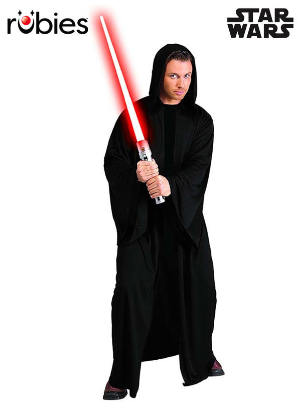 Adult Costume - Sith Hooded Robe