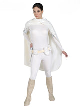 Women's Costume - Padme Amidala Deluxe