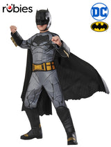 Boys Costume - Batman Premium Costume