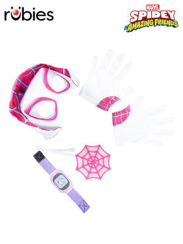 Ghost Spider Girls Accessory Set (Sahaf)