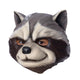 Rocket Raccoon Kids 3/4 Mask