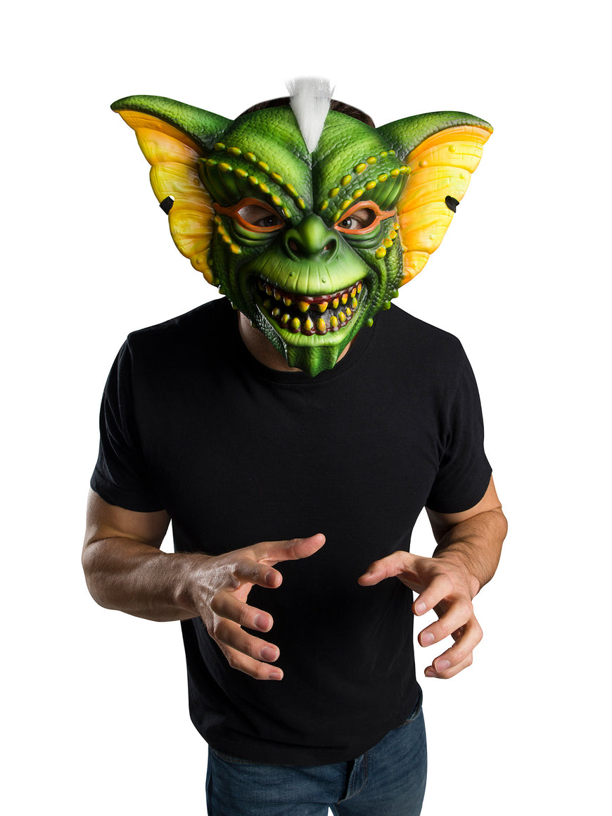 Stripe Gremlins Vacuform Mask