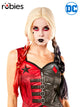 Harley Quinn Women Wig