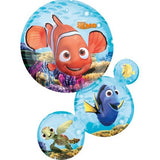 Finding Nemo SuperShape Foil Balloon 55cm x 71cm Each