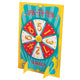 Carnival Prize Wheel Spin to Win 31cm x 45cm Each