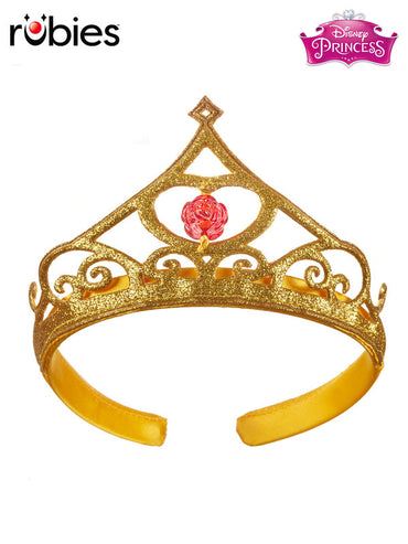 Belle Girls Tiara