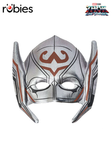 Thor Love & Thunder Kids Eva Mask