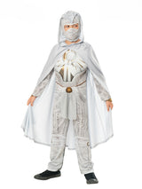 Boys Costume - Moon Knight Deluxe Costume