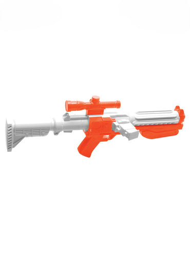 Star Wars Trooper Blaster