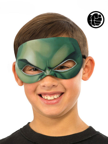 Hulk Plush Kids Eyemask