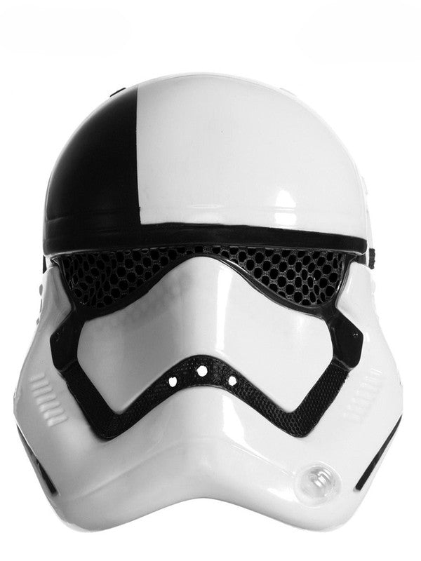 Executioner Trooper Adult Half Mask