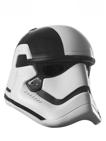 Executioner Trooper 2 Piece Adult Mask