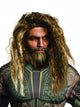 Aquaman Adult Beard & Wig Set