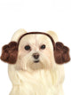 Princess Leia Buns – Pet Accessory