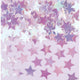 Iridescent Mini Stars Confetti 7g