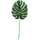 Palm Leaf Plastic Decoration 27cm x 75cm Each