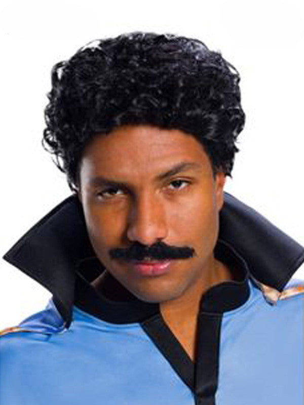 Lando Calrissian Unisex Adult Wig