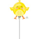 Chicky Mini Shape Foil Balloon Each