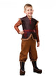 Boys Costume - Kristoff Frozen 2 Deluxe Costume