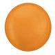 Vibrant Orange Orbz Balloon 40cm Each