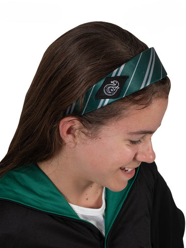 Slytherin Headband