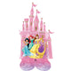 Disney Princess AirLoonz Balloon 66cm x 134cm Each