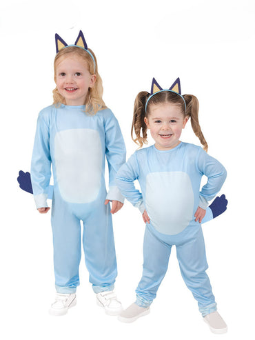 Kids Costume - Bluey Costume