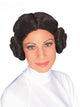 Princess Leia Adult Wig