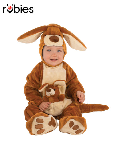 Kids Costume - Kangaroo Costume