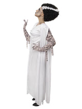 Women Costume - Universal Monsters Bride of Frankenstein Costume