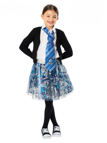 Ravenclaw Tutu Skirt