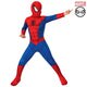 Boys Costume - Spider-Man Classic Costume