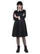 Girls Costume - Gothic School Girl Costume