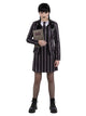 Girls Costume - Gothic School Uniform Costume