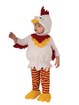 Chicken Costume