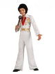 Boys Costume - Elvis Deluxe Costume