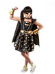 Girls Costume - Batgirl Premium Costume