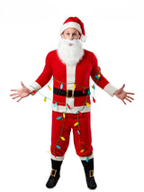 Adult Costume - Clark Griswold National Lampoons Christmas Vacation