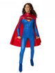 Women Costume - Supergirl (The Flash 2023) Deluxe Costume