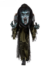 Boys Costume - Zombie Robe Costume